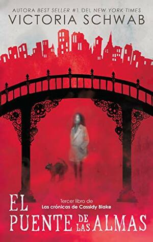 El puente de las almas by V.E. Schwab