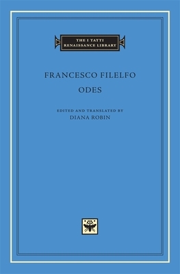 Odes by Francesco Filelfo