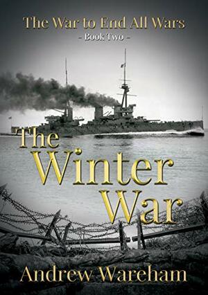 The Winter War by Andrew Wareham