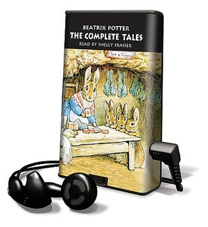 The Complete Tales by Beatrix Potter