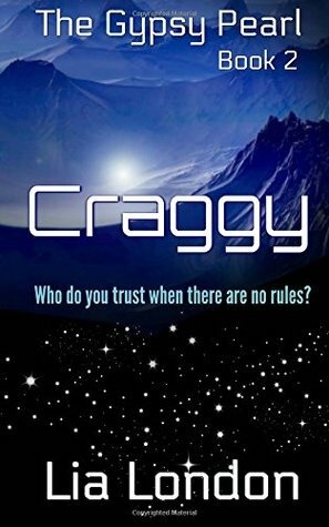 Craggy by Lia London