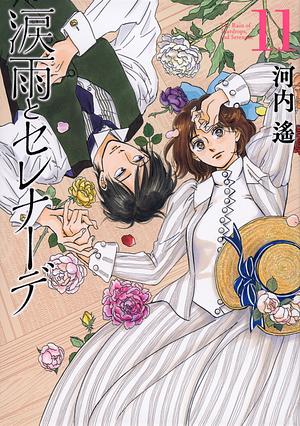 Namida Ame to Serenade, Volume 11 by Haruka Kawachi