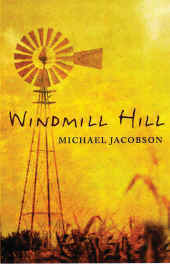 Windmill Hill by Michael Jacobson