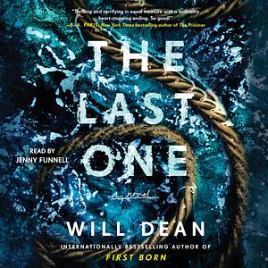 The Last One by Will Dean