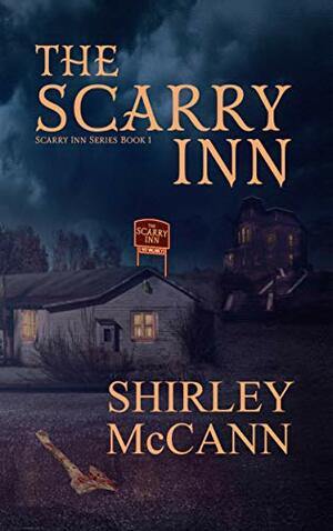 The Scarry Inn by Shirley McCann