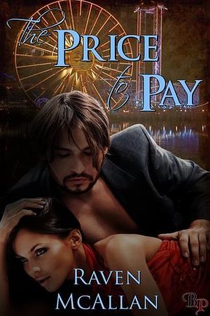 The Price to Pay by Raven McAllan