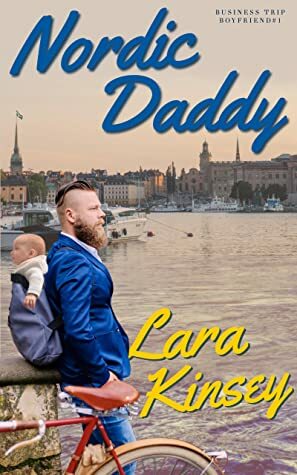 Nordic Daddy by Lara Kinsey