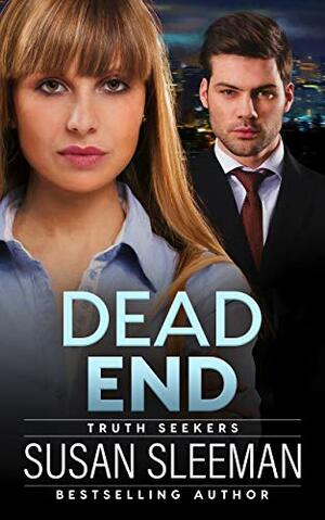 Dead End by Susan Sleeman