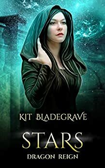 Stars by Kit Bladegrave