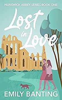 Lost in Love by Emily Banting