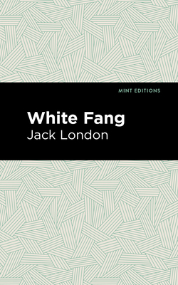 White Fang by Jack London