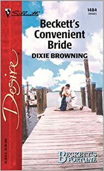 Beckett's Convenient Bride by Dixie Browning