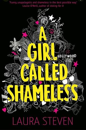 A Girl Called Shameless by Laura Steven