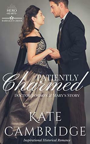 Patiently Charmed by Kate Cambridge