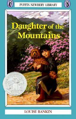 Daughter of the Mountains by Louise S. Rankin