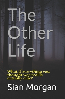 The Other Life: What if everything you thought was real is actually a lie? by Sian Morgan