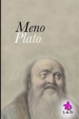 Meno by Plato