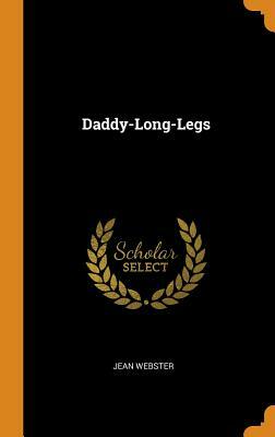 Daddy-Long-Legs by Jean Webster