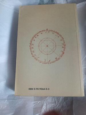 The Azoetia: A Grimoire of the Sabbatic Craft by Andrew D. Chumbley