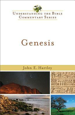 Genesis by John E. Hartley