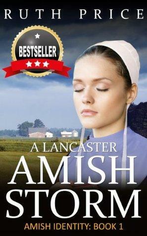 A Lancaster Amish Storm, 3-Book Boxed Set by Ruth Price