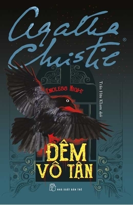 Endless Night by Agatha Christie