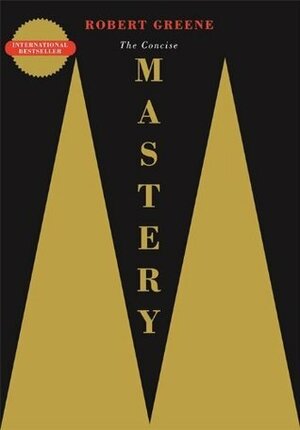 The Concise Mastery by Robert Greene