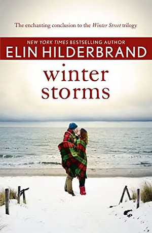 Winter Storms by Elin Hilderbrand