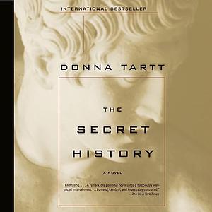 The Secret History by Donna Tartt