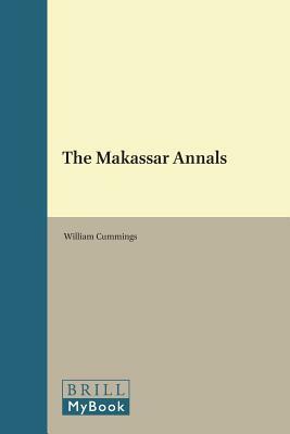 The Makassar Annals by 