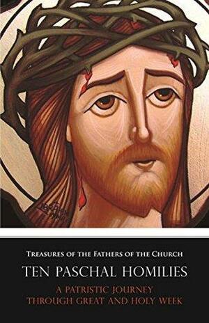 Ten Paschal Homilies by John Paul Abdelsayed