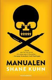 Manualen by Shane Kuhn