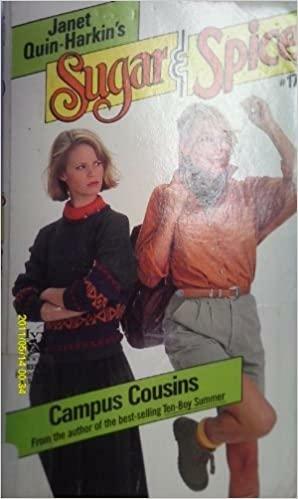 Campus Cousins by Janet Quin-Harkin