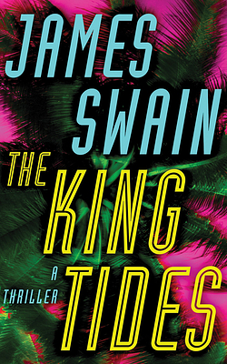 The King Tides by James Swain
