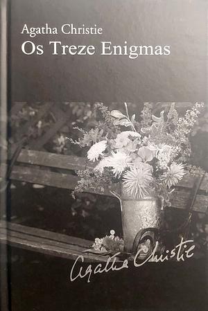 Os Treze Enigmas by Agatha Christie