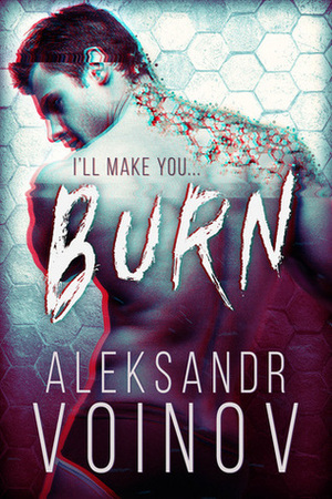 Burn by Aleksandr Voinov