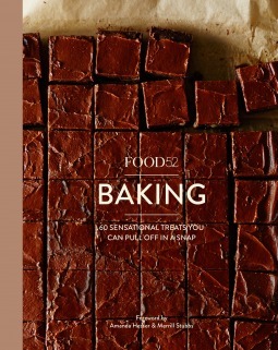 Food52 Baking by Food52, James Ransom, Merrill Stubbs, Amanda Hesser