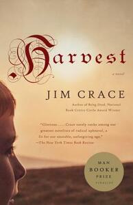 Harvest by Jim Crace