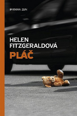 Pláč by Helen Fitzgerald