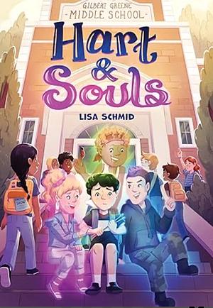 Hart & Souls by Lisa Schmid