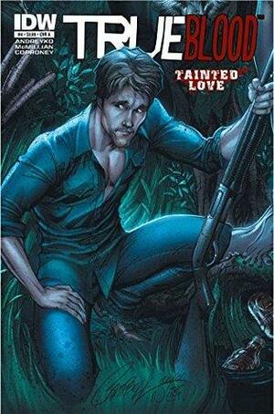 True Blood: Tainted Love #4 by Marc Andreyko, Michael McMillian