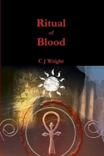 Ritual of Blood by C.J. Wright
