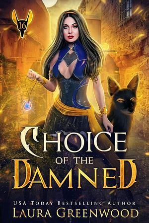 Choice of the Damned by Laura Greenwood