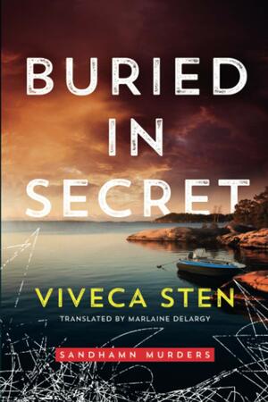 Buried in Secret by Viveca Sten