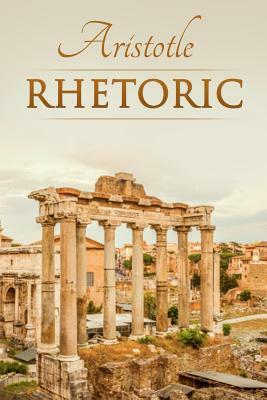 Rhetoric by Aristotle