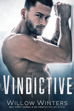 Vindictive by Willow Winters