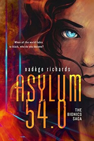 Asylum 54.0 by Nadège Richards