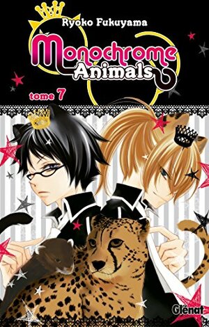 Monochrome Animals - Tome 07 by Ryōko Fukuyama