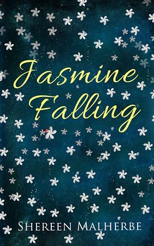 Jasmine Falling by Shereen Malherbe