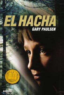 El Hacha by Gary Paulsen